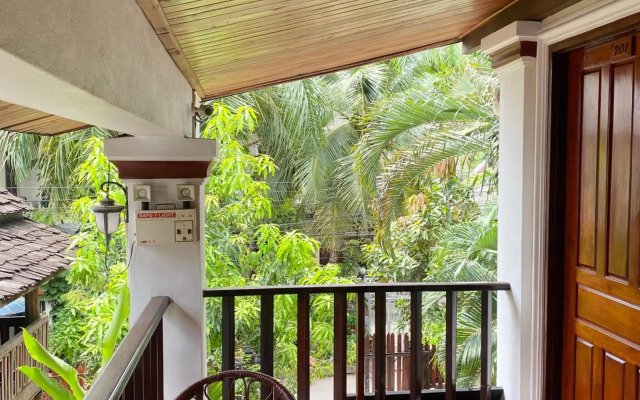 Lao Lu Lodge