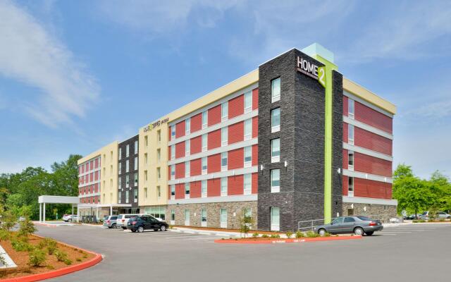 Home2Suites by Hilton Dupont, WA