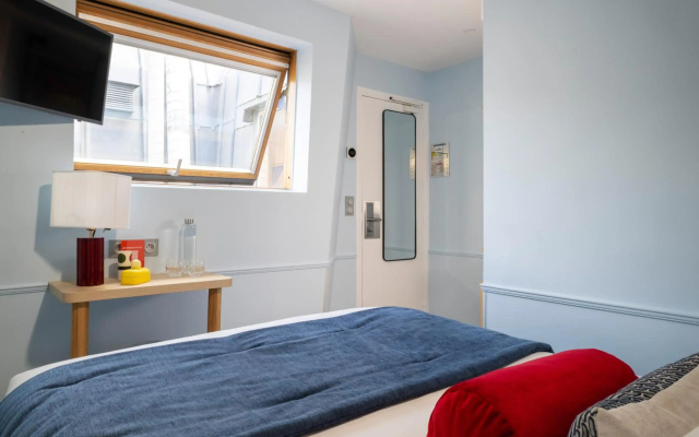 Hôtel La Folie des Prés - Saint-Germain-des-Prés