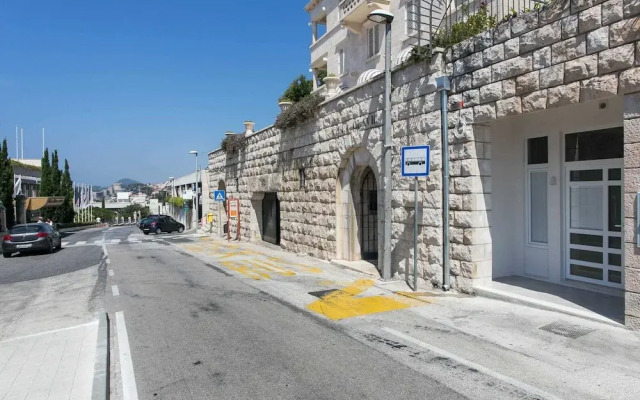 Ploce Apartments - Studio Apartment