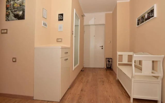 Apartman Mate Luka