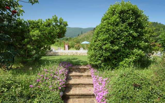 Podere Madonna Di Mezzo 6