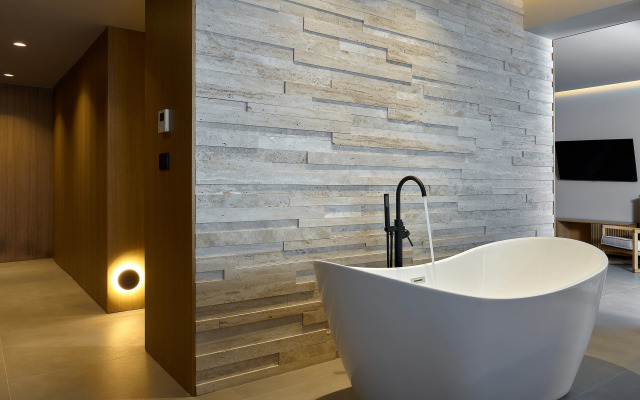 Castello Infinity Suites - Adults Only