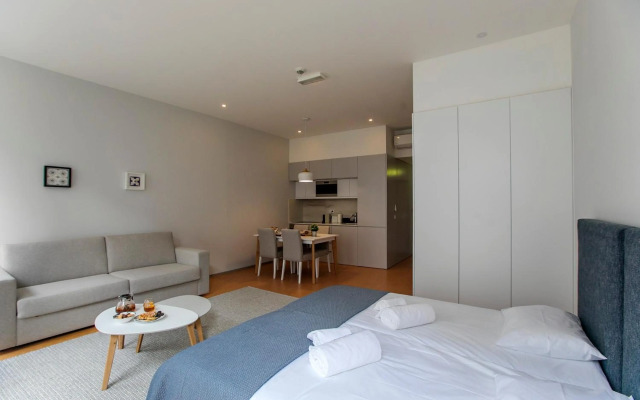 Santa Catarina Downtown I