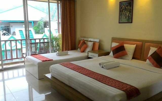 Orange Hotel