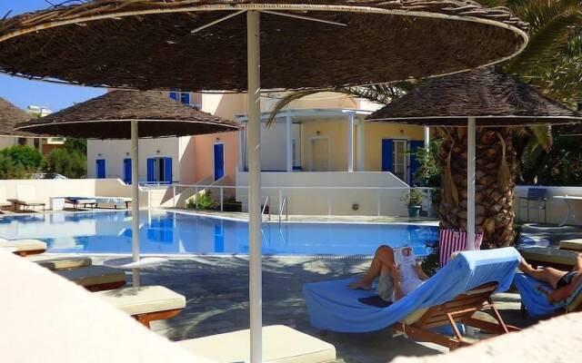 Avra Hotel
