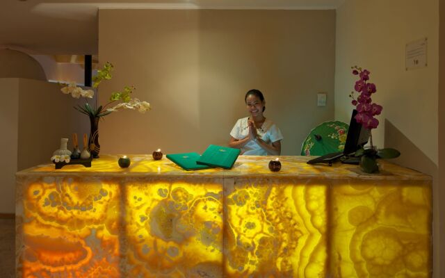 Fort Arabesque Resort, Spa & Villas