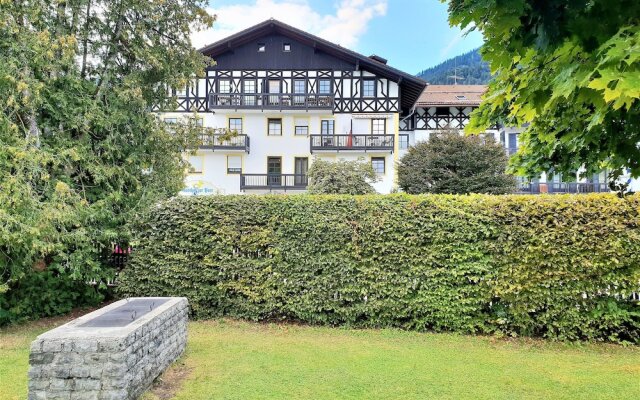 Ferienwohnung Royal Walchensee