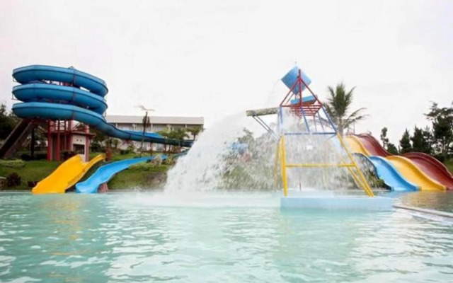 Green Valley Resort
