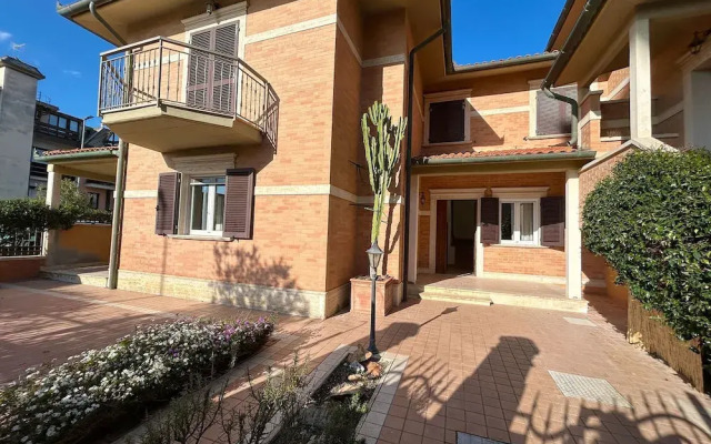 Villa Kadal a 100 Metri dal Mare