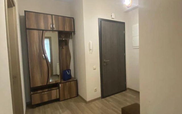 Cozy Apartment at M2