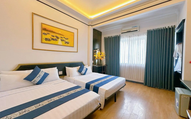 New Star Inn Boutique Hotel