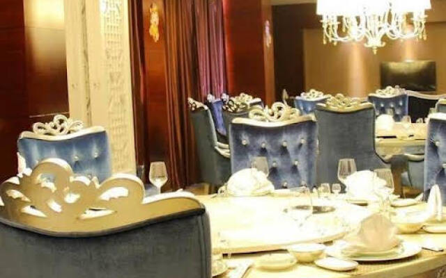 Hongyun Hotel - Jiujiang