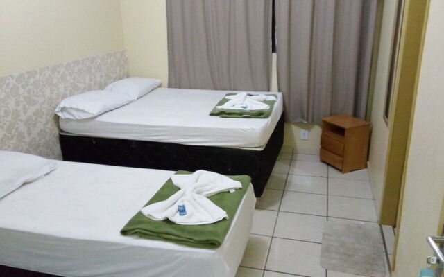 Hotel Líbano