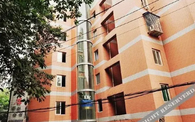 Xinhutian Hotel