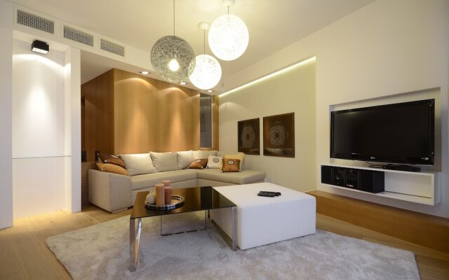 Comfort Apartments Sea Towers