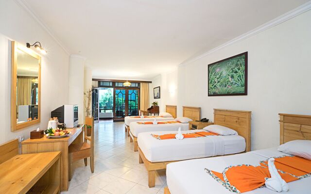 Royal Hotel and Convention Tretes