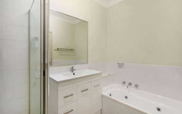 Beaches Apartments Merimbula