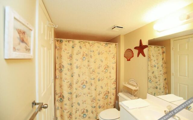 Resorts of Pelican Beach