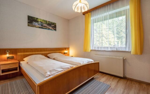 Apartment Seerain Klopeiner See