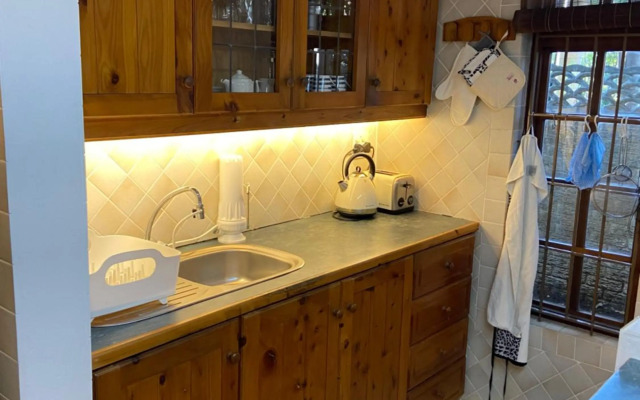 Waterloo Guest House