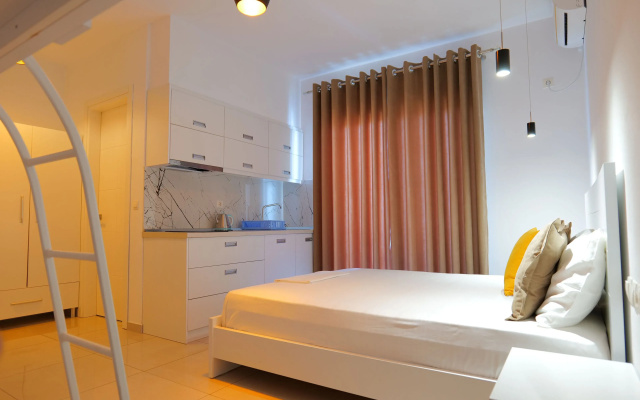 Unique Albania CondoHotel