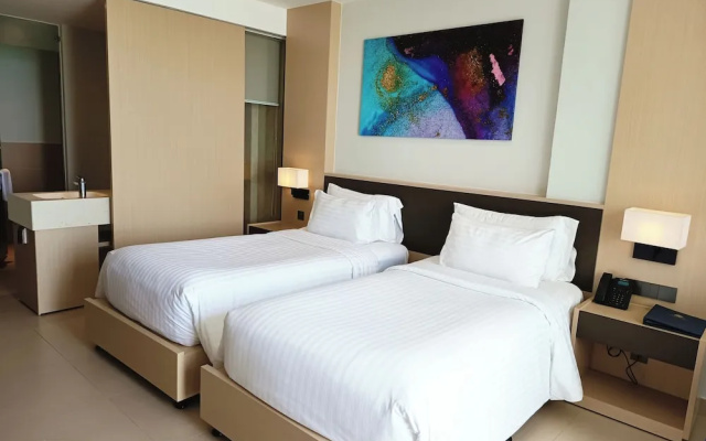 Oceanview The Arena Cam Ranh Apartment – Guest Rooms – Cam Ranh