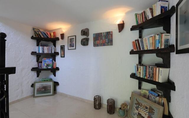 Swan Deluxe 1890 Otel