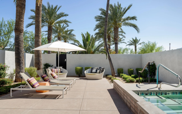 Andaz Scottsdale Resort & Bungalows