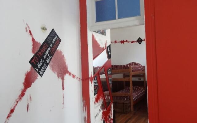 Escarabajo Hostel - Adults only