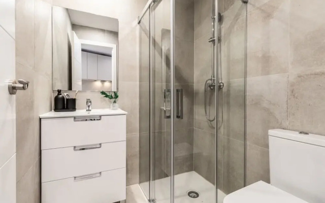 Carranque - 1 Bedroom and Pool in Castilla