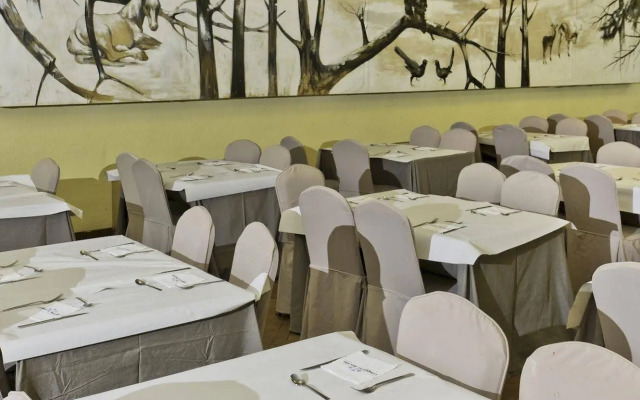 Hotel Snö Condes del Pallars