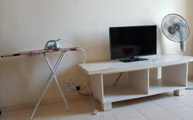 Studio Apartment KTC Homestay