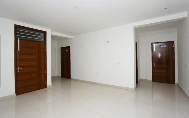 Bleu Ville Prime By OYO Rooms