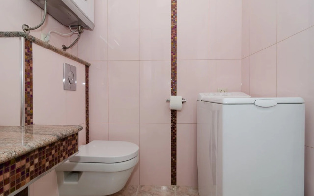 Apartment Iva - Andrije Hebranga 31