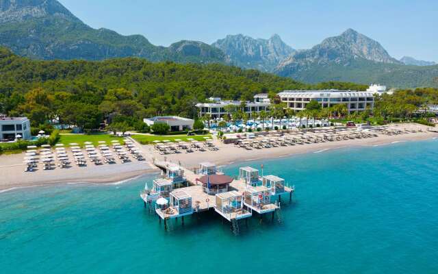 Sherwood Exclusive Kemer