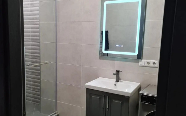 Nino's Cosy Apartment