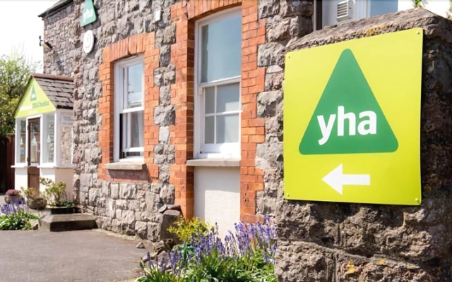 YHA Cheddar