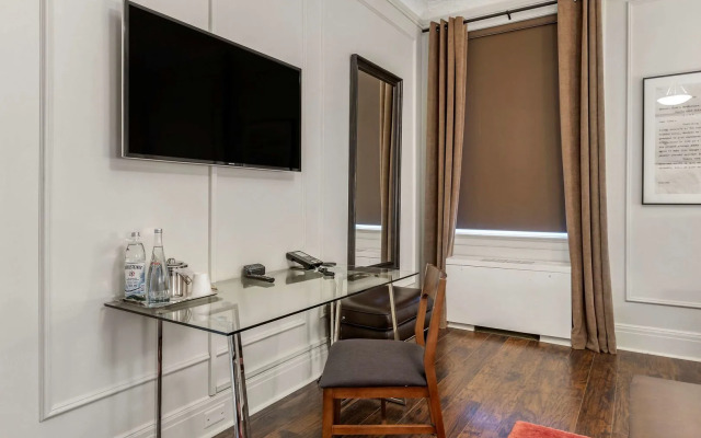 The Fort Garry Hotel, Spa and Conference Centre, an Ascend Collection Hotel