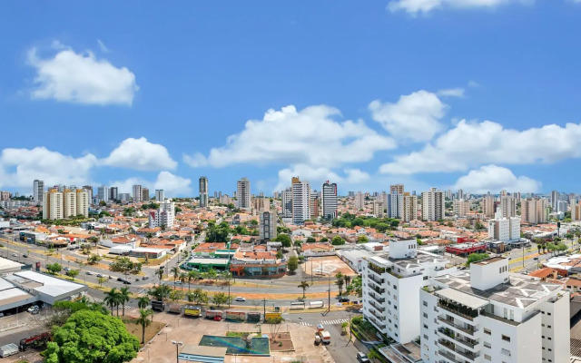 Blue Tree Garden Bauru