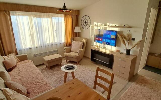 Apartman N101, Milmari, Kopaonik