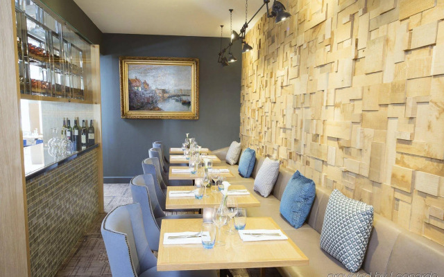 Bilderberg Parkhotel Rotterdam