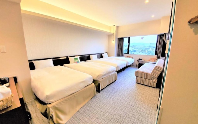 Standard Quadruple room 사진 1