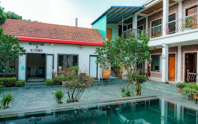 Mai Mountain Homestay