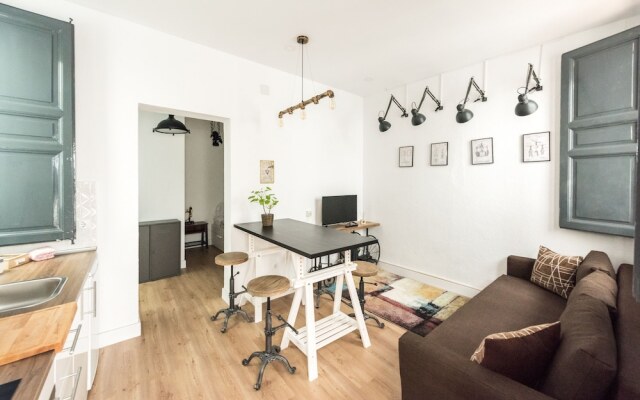 El Refugio de los Embajadores