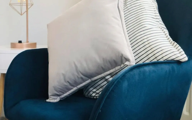 One-bedroom Near Mathematical Bridge by Belvilla