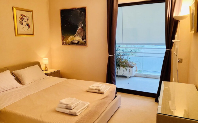 Villasonboard 3 Bedroom Penthouse Vouliagmeni