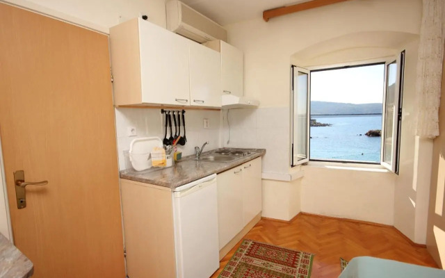 Apartments and rooms by the sea Komiza, Vis - 2431