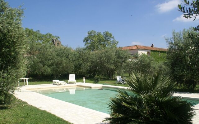Beautiful Holiday Home in Murviel-les-Beziers with Pool