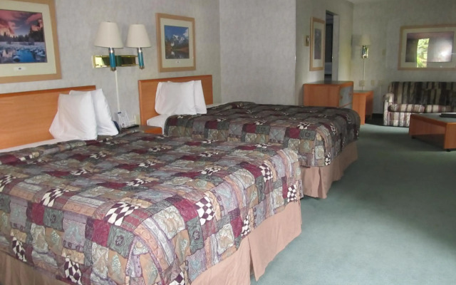 Travelodge by Wyndham Kalispell